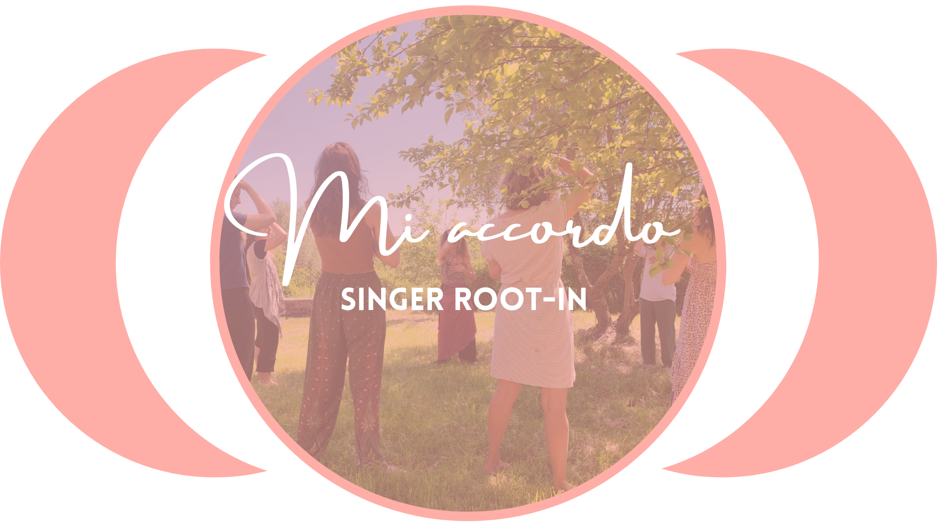Mi accordo, singer root-in