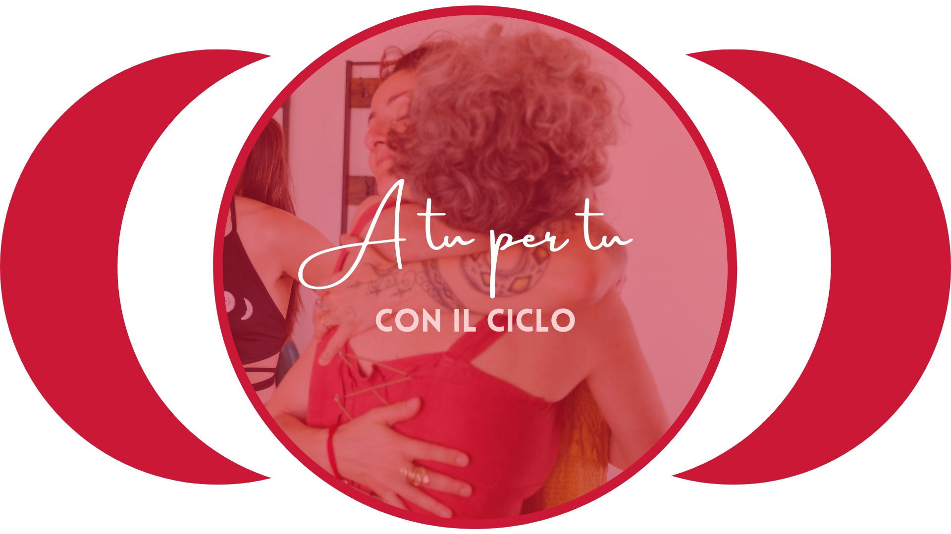 Al momento stai visualizzando A tu per tu con il ciclo
